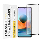 Folie sticlă antistatică Techsuit ESD Xiaomi Redmi Note 10 Pro – imagine 1