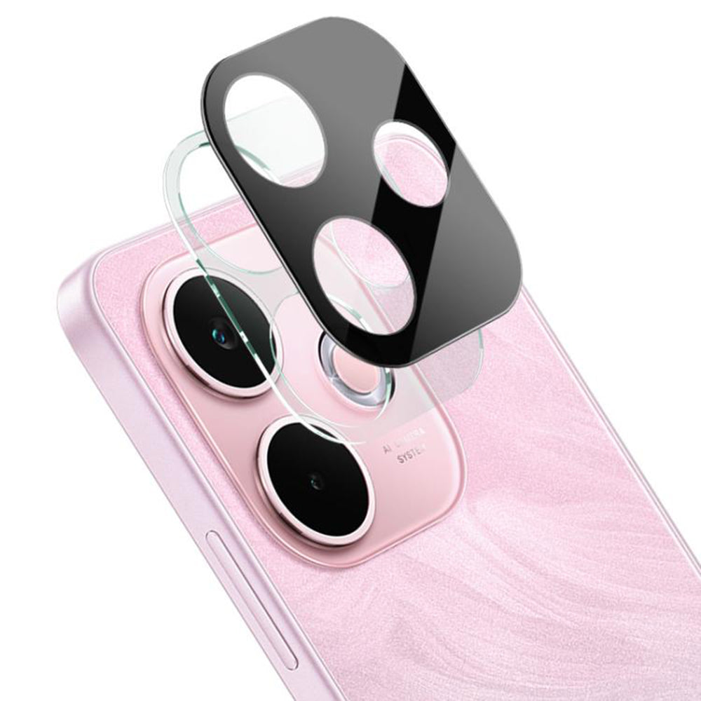 Protecție cameră Techsuit Oppo A5 Pro 4G / A5 Pro 5G, sticlă 9H – imagine 2