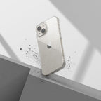 Husă Techsuit SparkleSkin cu glitter iPhone 17 – imagine 2