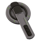 Inel suport magnetic Techsuit AluStandX MagSafe, stand – imagine 2