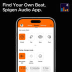 Căști over-ear Spigen SA2403 – imagine 7