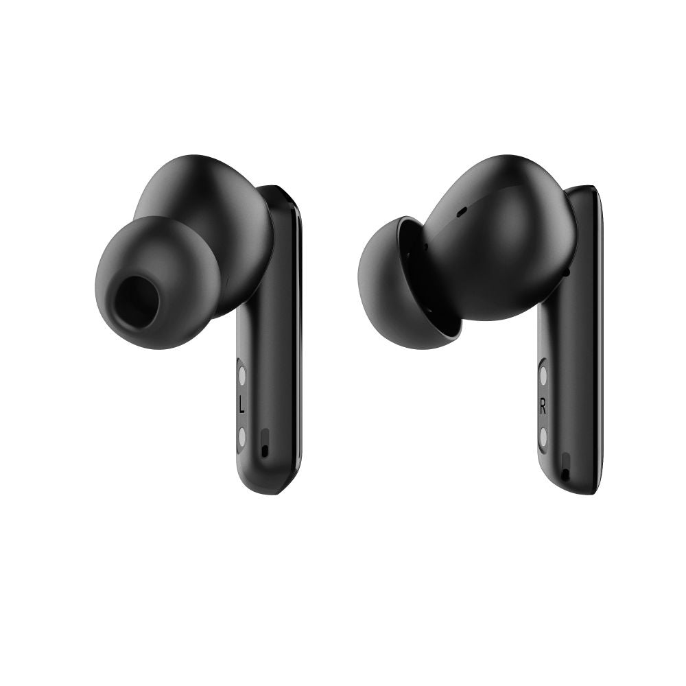 Căști wireless Spigen SA2402 – Negru – imagine 4