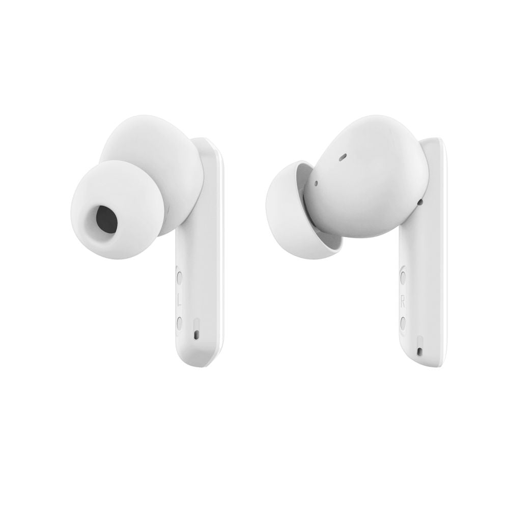 Căști wireless Spigen SA2402 – Alb – imagine 11