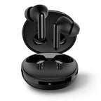 Căști wireless Spigen SA2400 – Negru – imagine 1