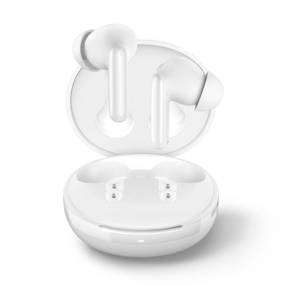 Căști wireless Spigen SA2400 – Alb – imagine 8