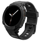 Husă cu curea Spigen Rugged Armor Pro Samsung Galaxy Watch9 / Watch8 (40 mm) – imagine 1