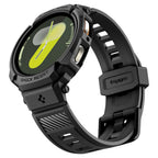 Husă cu curea Spigen Rugged Armor Pro Samsung Galaxy Watch9 / Watch8 (40 mm) – imagine 4