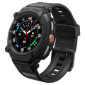 Husă cu curea Spigen Rugged Armor Pro Samsung Galaxy Watch8 Classic – imagine 1