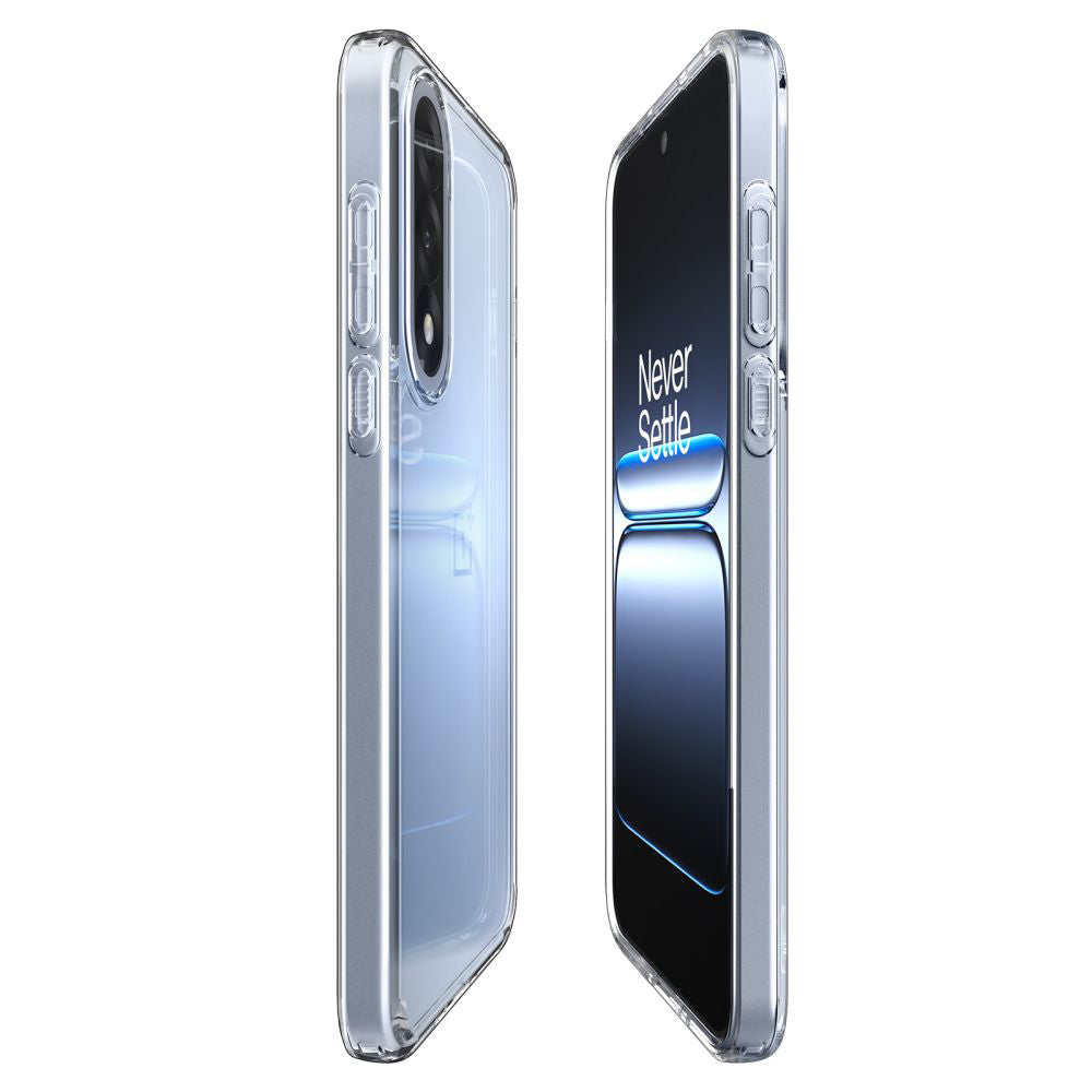 Husă Spigen Ultra Hybrid OnePlus Nord 5 – imagine 4