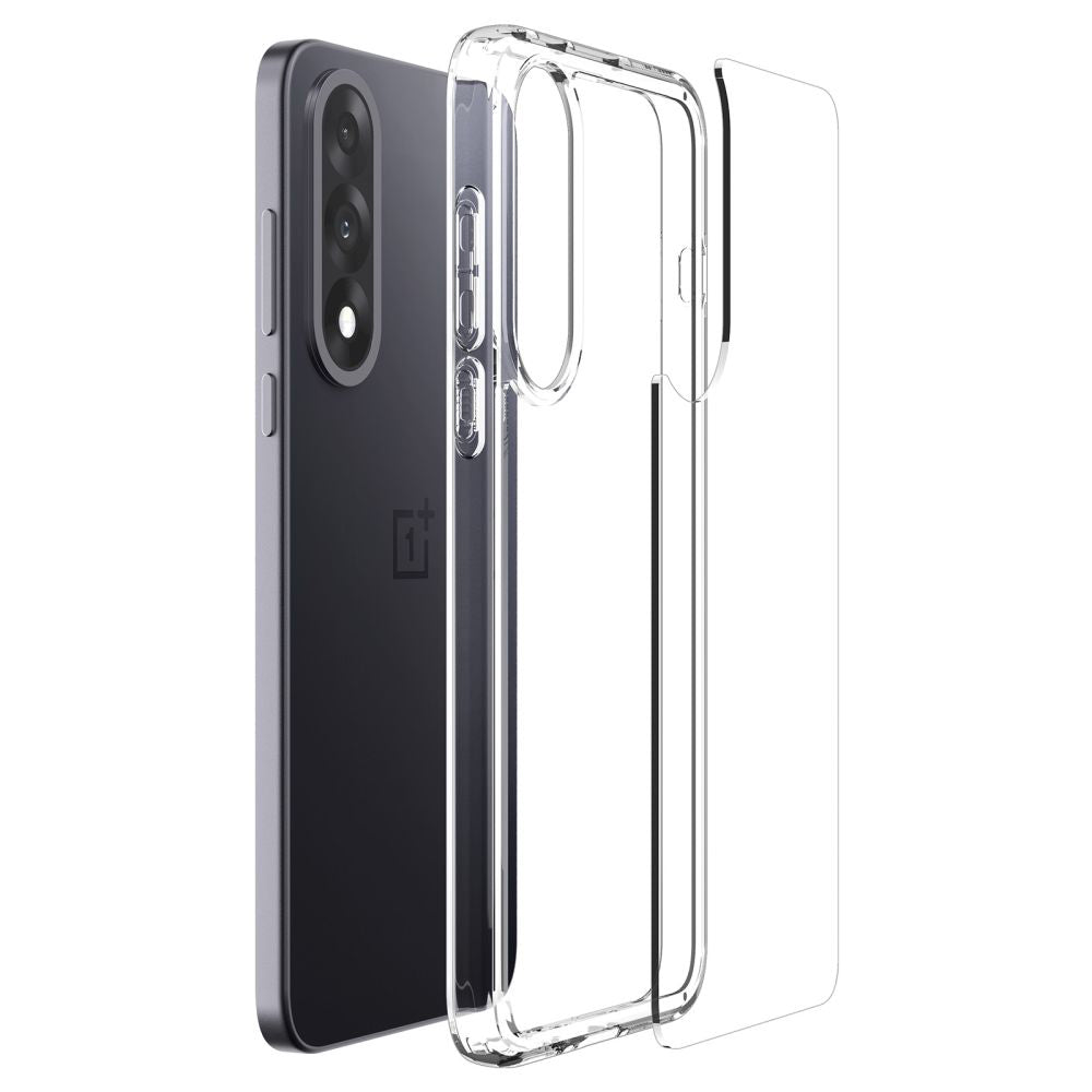 Husă Spigen Ultra Hybrid OnePlus Nord 5 – imagine 5