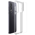 Husă Spigen Ultra Hybrid OnePlus Nord 5 – imagine 5