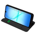 Husă flip Techsuit Magskin Book Galaxy A17 5G / A17 4G / A18 – imagine 2