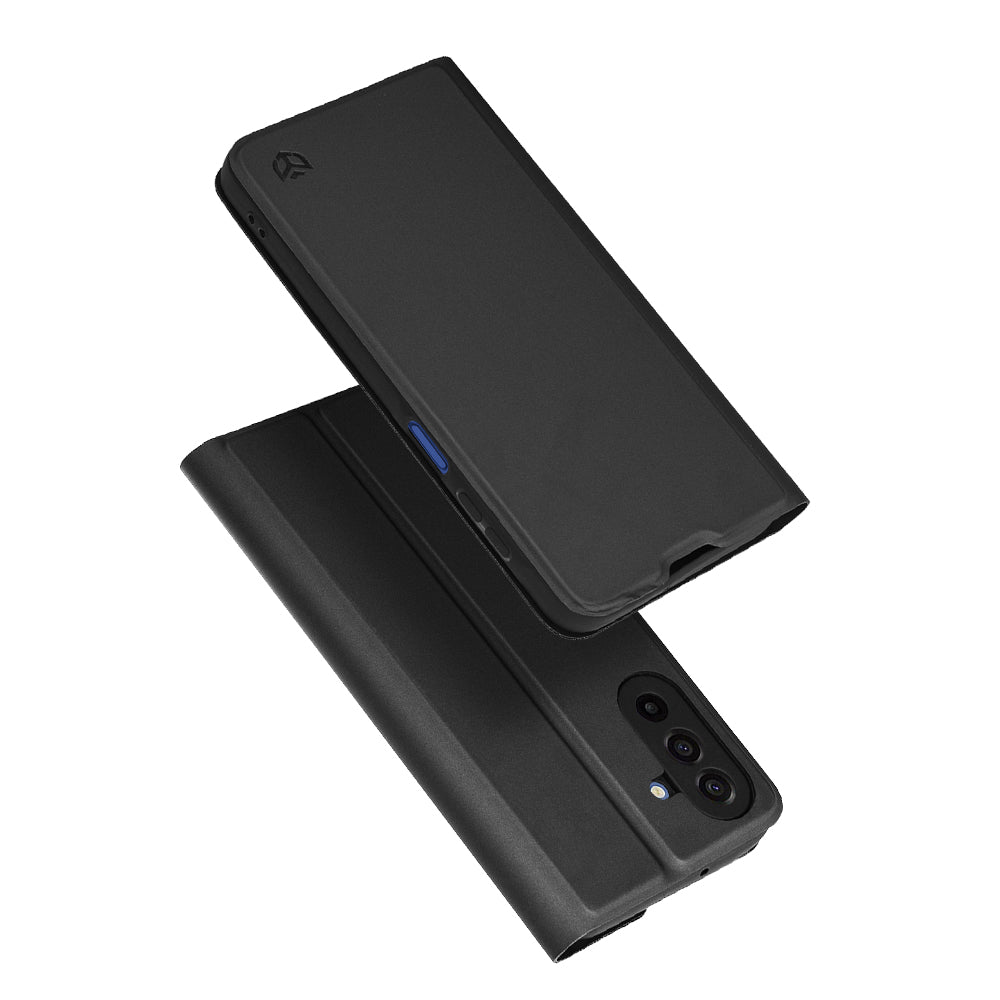 Husă flip Techsuit Magskin Book Galaxy A17 5G / A17 4G / A18 – imagine 1