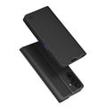 Husă flip Techsuit Magskin Book Galaxy A17 5G / A17 4G / A18 – imagine 1