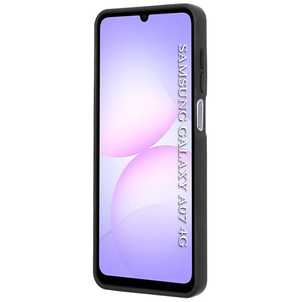 Husă Techsuit Glinth cu inel magnetic Galaxy A07 – imagine 2