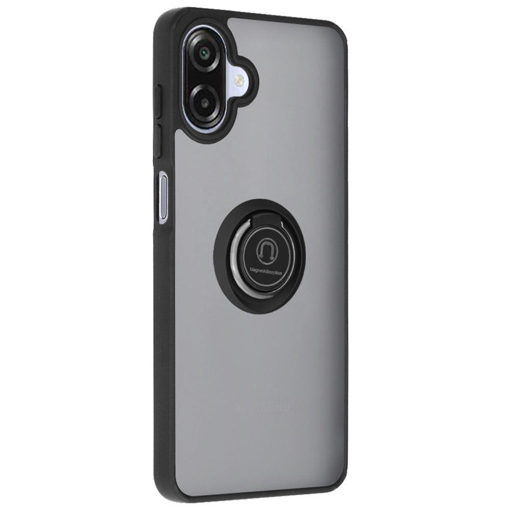 Husă Techsuit Glinth cu inel magnetic Galaxy A07 – imagine 3