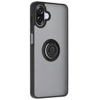 Husă Techsuit Glinth cu inel magnetic Galaxy A07 – imagine 3