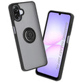 Husă Techsuit Glinth cu inel magnetic Galaxy A07 – imagine 1