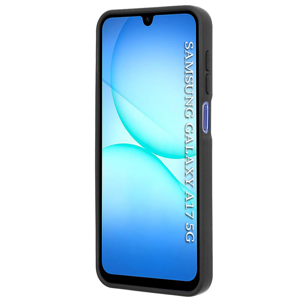 Husă Techsuit Glinth cu inel magnetic Galaxy A17 5G – imagine 2
