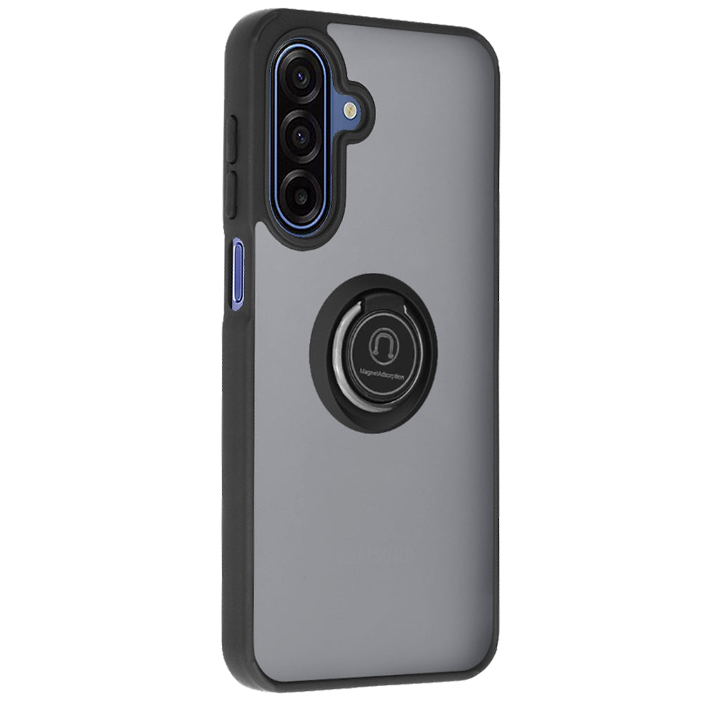 Husă Techsuit Glinth cu inel magnetic Galaxy A17 5G – imagine 3