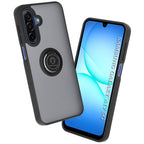 Husă Techsuit Glinth cu inel magnetic Galaxy A17 5G – imagine 1