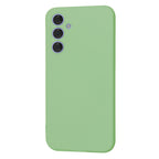 Husă din silicon Techsuit SoftFlex Galaxy A54 5G – Verde mentă – imagine 13