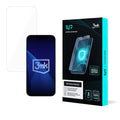 Folie protecție 3mk 1UP iPhone 17 Pro – set 3 buc. – imagine 1 din 2