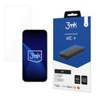 Folie flexibilă 3mk ARC+ Self-Heal iPhone 17 Pro Max – imagine 1 din 2