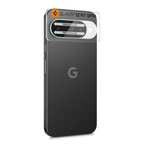 Protecție cameră Spigen Optik.tR EZ Fit pentru Google Pixel 10 – imagine 7