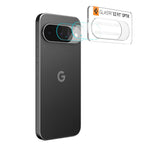 Protecție cameră Spigen Optik.tR EZ Fit pentru Google Pixel 10 – imagine 6