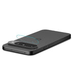 Protecție cameră Spigen Optik.tR EZ Fit pentru Google Pixel 10 – imagine 5