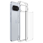 Husă Spigen Ultra Hybrid Pixel 10 / 10 Pro – imagine 6