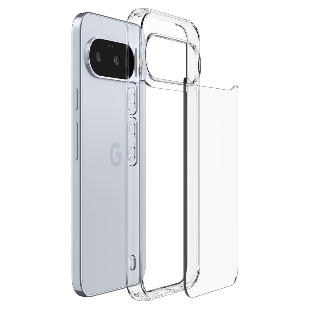 Husă Spigen Ultra Hybrid Pixel 10 / 10 Pro – imagine 6