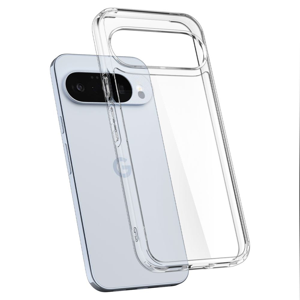 Husă Spigen Ultra Hybrid Pixel 10 / 10 Pro – imagine 4