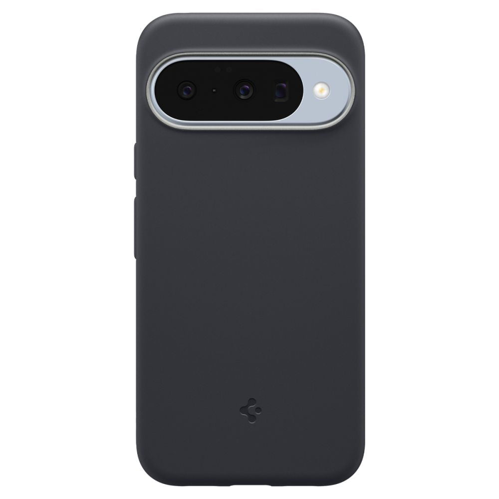 Husă Caseology Nano Pop MagFit Pixel 10 / 10 Pro – Negru (Black Sesame) – imagine 2