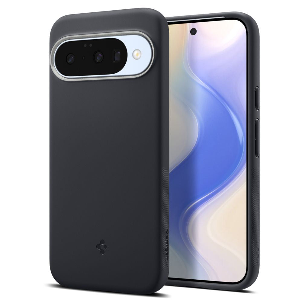 Husă Caseology Nano Pop MagFit Pixel 10 / 10 Pro – Negru (Black Sesame) – imagine 5