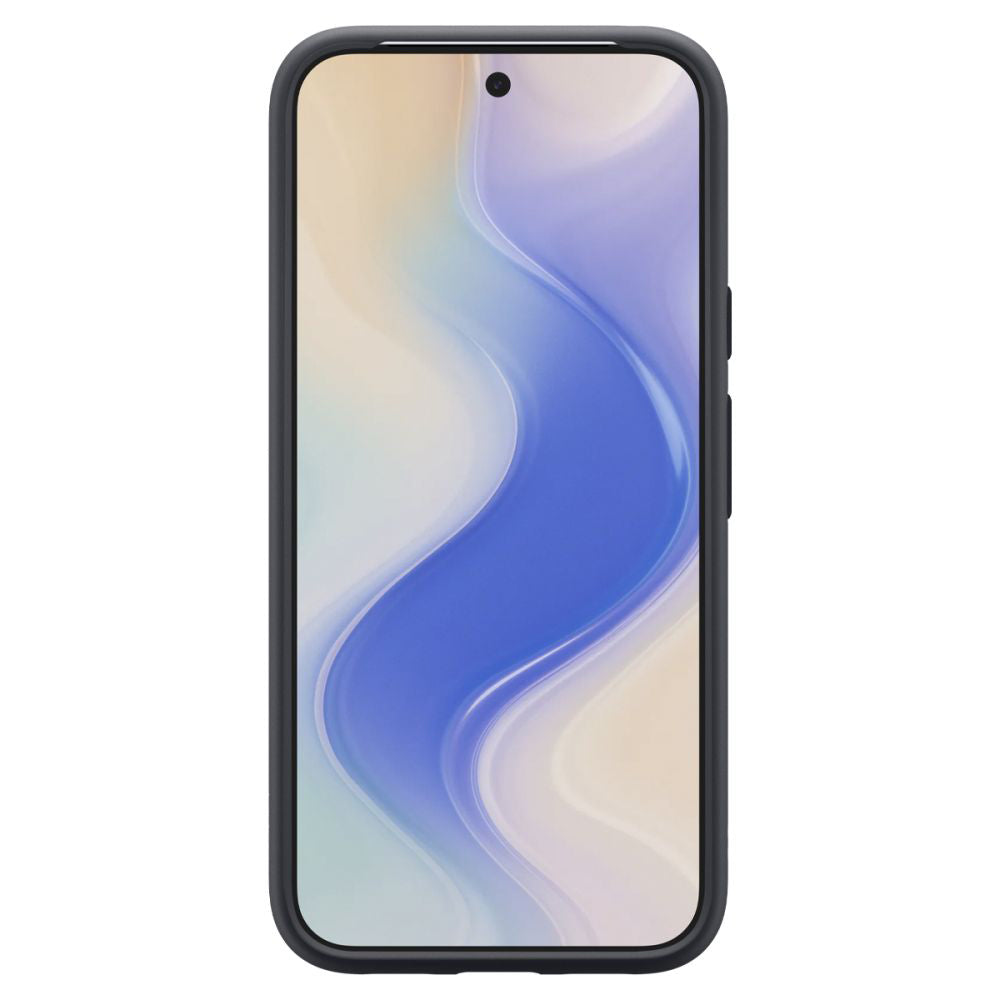 Husă Caseology Nano Pop MagFit Pixel 10 / 10 Pro – Negru (Black Sesame) – imagine 4