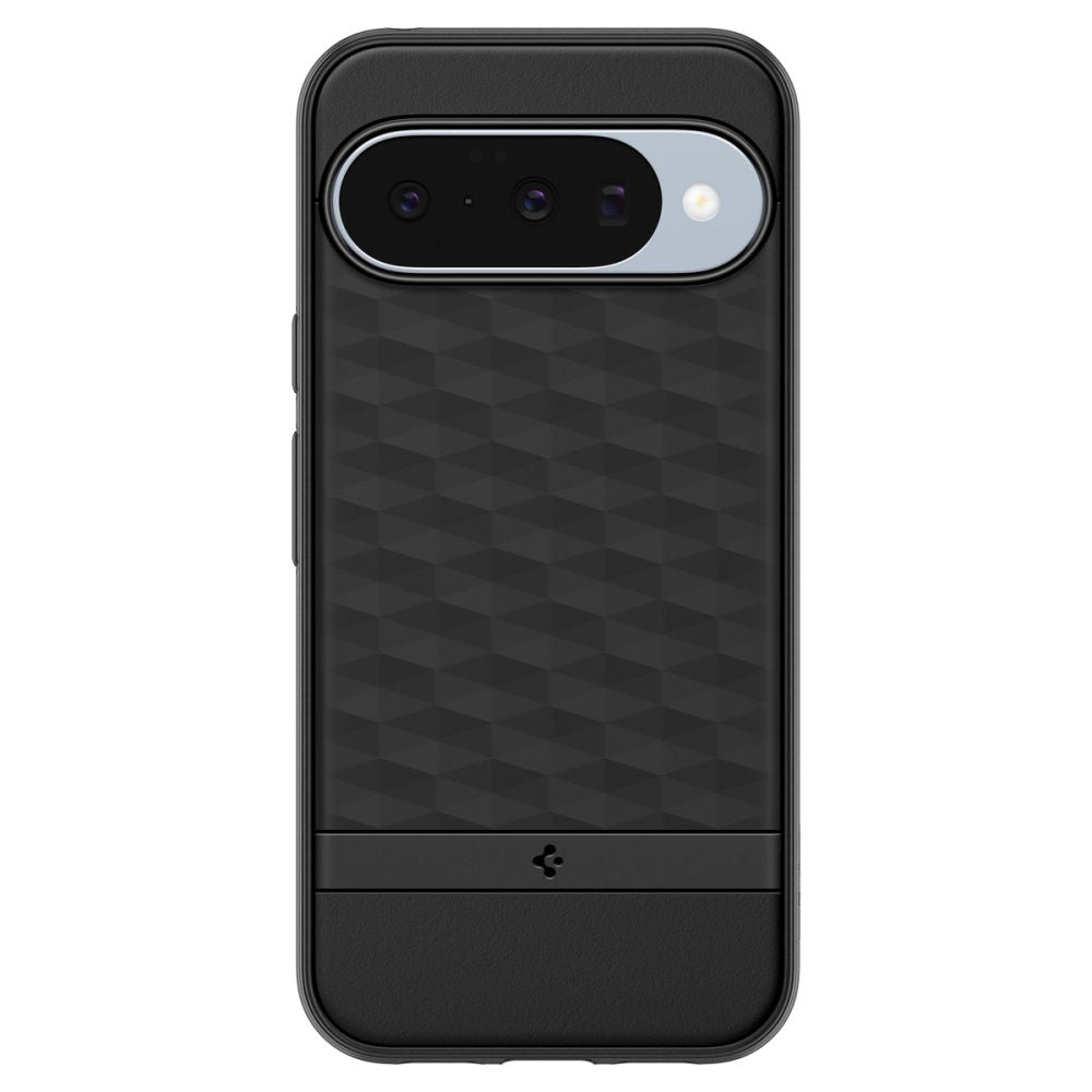 Husă Caseology Parallax MagFit Pixel 10 / 10 Pro – Negru – imagine 2