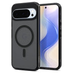 Husă Spigen Ultra Hybrid MagFit Pixel 10 / 10 Pro – imagine 4
