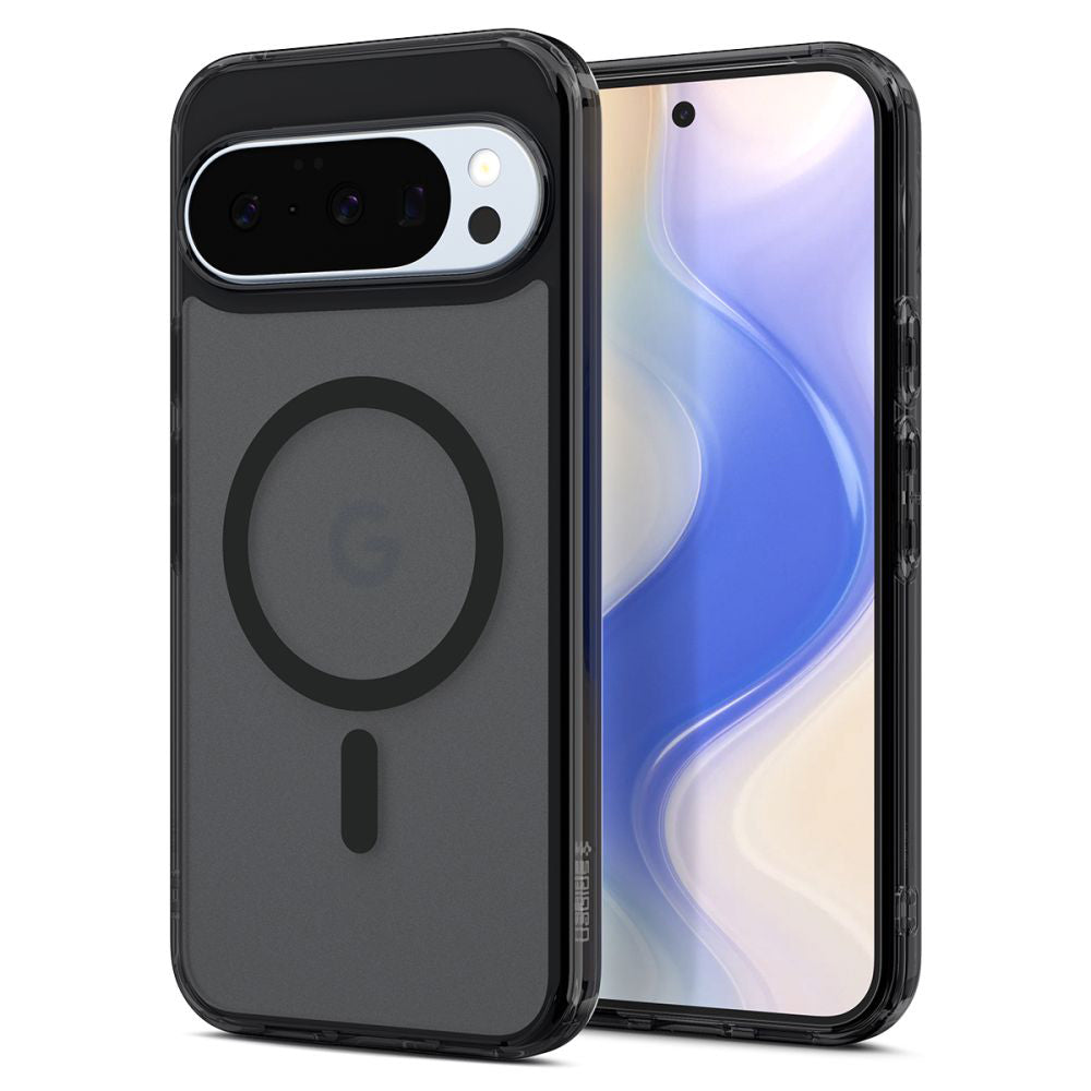 Husă Spigen Ultra Hybrid MagFit Pixel 10 / 10 Pro – imagine 4