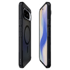 Husă Spigen Ultra Hybrid MagFit Pixel 10 / 10 Pro – imagine 6