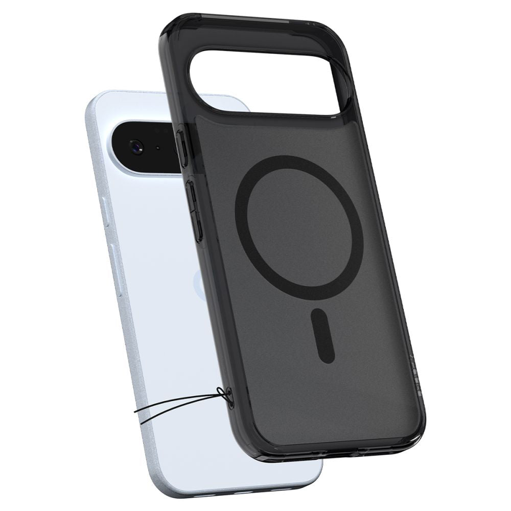 Husă Spigen Ultra Hybrid MagFit Pixel 10 / 10 Pro – imagine 5