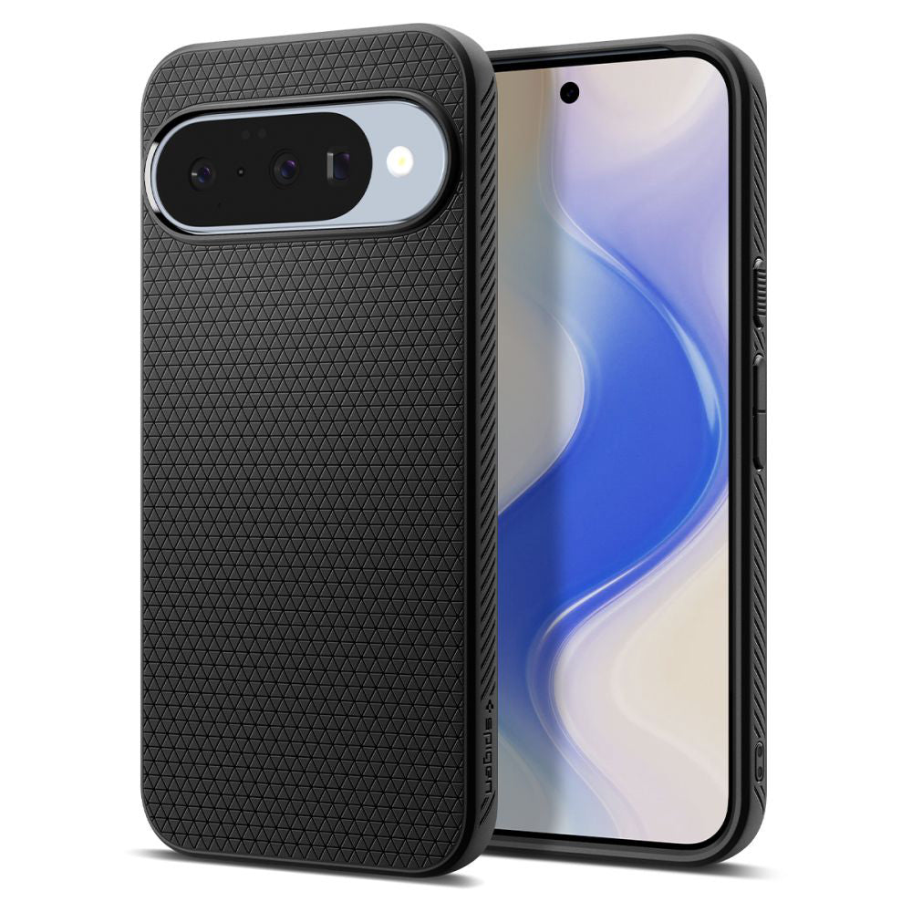 Husă Spigen Liquid Air Pixel 10 / 10 Pro – imagine 1