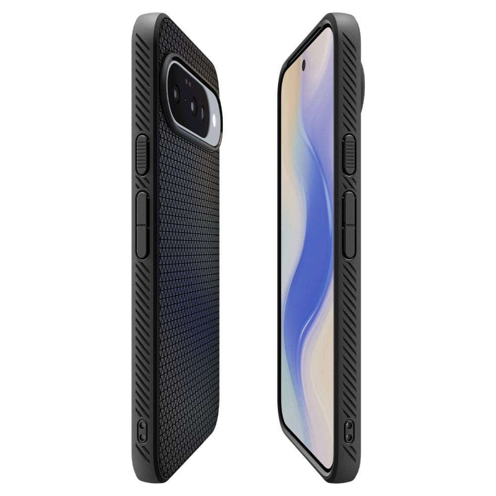Husă Spigen Liquid Air Pixel 10 / 10 Pro – imagine 5