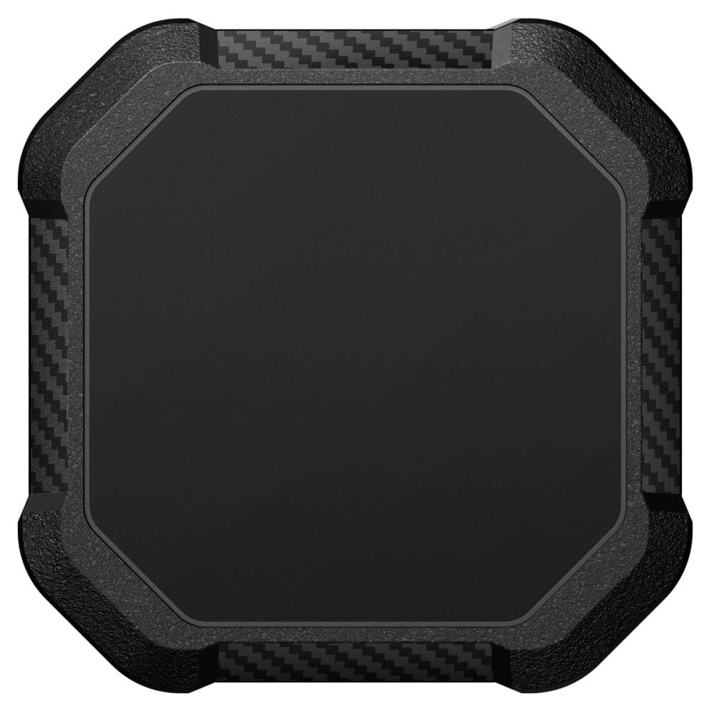 Suport AirTag Spigen Tough Armor IPX8 – imagine 3