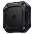 Suport AirTag Spigen Tough Armor IPX8 – imagine 1
