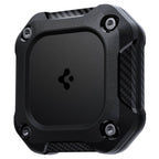 Suport AirTag Spigen Tough Armor IPX8 – imagine 1
