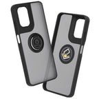 Husă Motorola Moto G05 / Moto E15 Techsuit Glinth cu inel magnetic – imagine 4