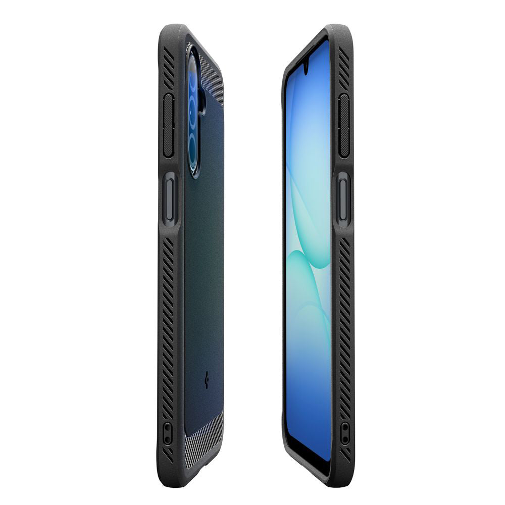 Husă Spigen Rugged Armor Galaxy A17 / A18 (4G și 5G) – imagine 6