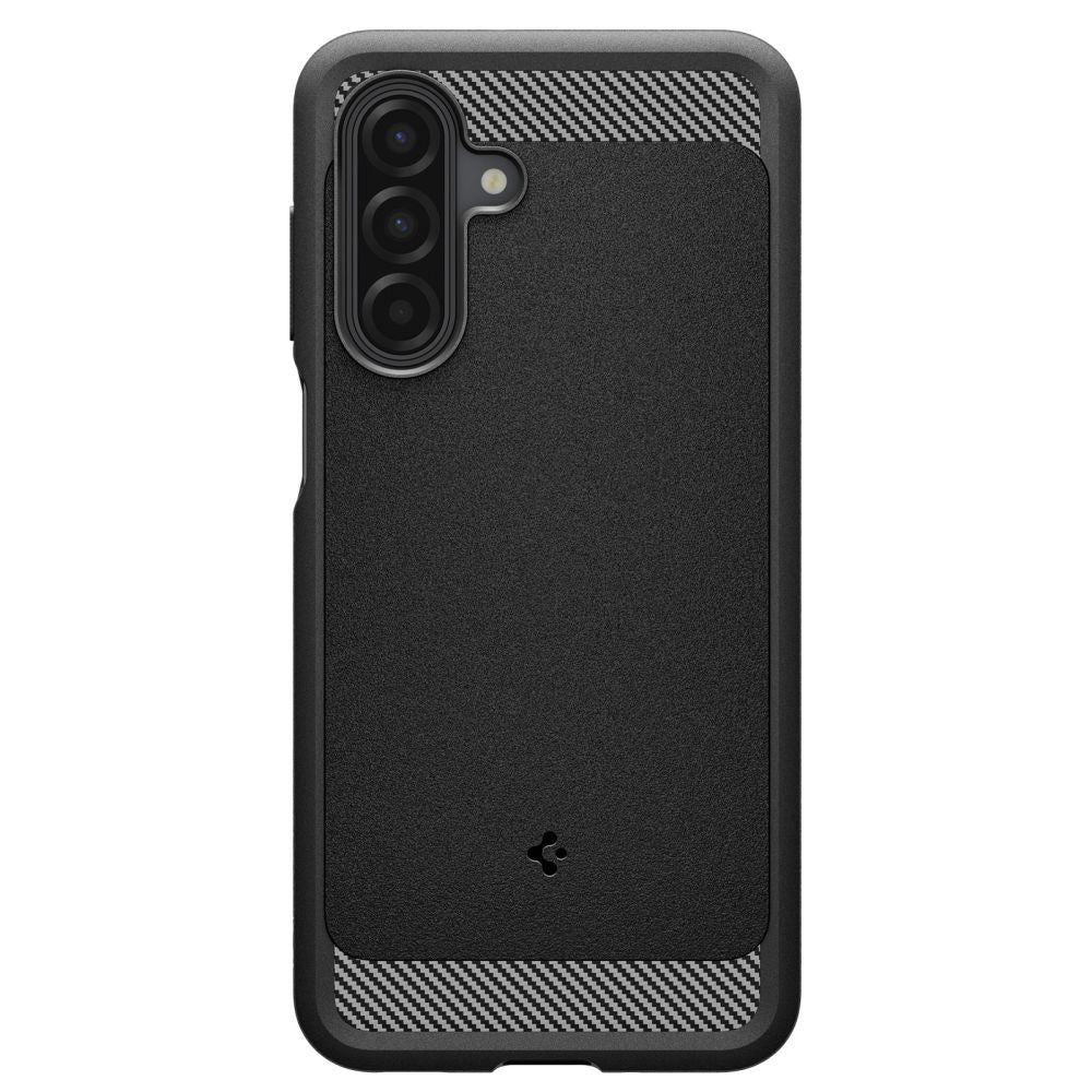 Husă Spigen Rugged Armor Galaxy A17 / A18 (4G și 5G) – imagine 3